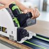 Festool TSC 55 KEB 100 Years Limited Edition 18V Brushless Plunge Saw (2x Guide Rails & Joining Bar)