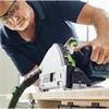 Festool 578227 TSC 55 KEB 100 Years Limited Edition 18V Brushless Plunge Saw (Bare Unit)