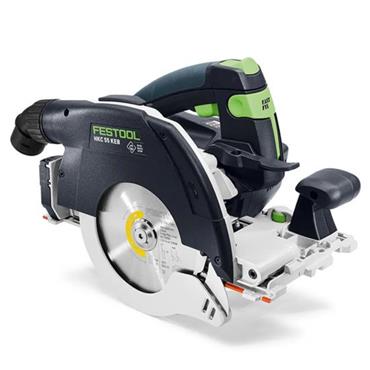 Festool 578302 HKC 55 KEB-Basic Cordless Circular Saw