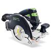 Festool 578302 HKC 55 KEB-Basic Cordless Circular Saw