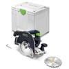 Festool 578302 HKC 55 KEB-Basic Cordless Circular Saw