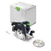 Festool 578704 HKC 55 KEB-Basic-FSK 420 Cordless 18v Circular Saw (Kit With Rails)