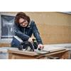 Festool 578704 HKC 55 KEB-Basic-FSK 420 Cordless 18v Circular Saw (Kit With Rails)