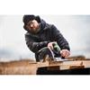 Festool 578704 HKC 55 KEB-Basic-FSK 420 Cordless 18v Circular Saw (Kit With Rails)