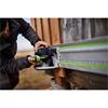 Festool 578704 HKC 55 KEB-Basic-FSK 420 Cordless 18v Circular Saw (Kit With Rails)