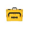 Rems 22v Mini-Press Promo Kit (2x2.5ah)