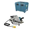 Makita 5903K 235mm Circular Saw In Case