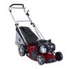 Gardencare LMX46P 46cm/18" Push Petrol Lawnmower 