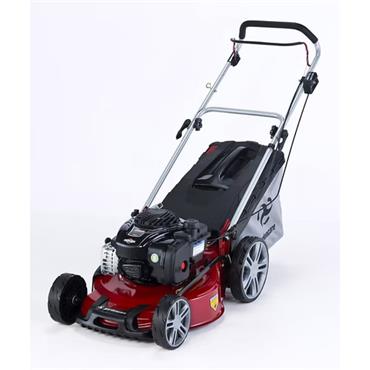 Gardencare LMX46P Push Lawnmower 46cm/18"