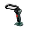 Metabo SLA 14.4-18v 14.4v-18v Cordless Inspection Lamp LED (Bare Unit)