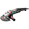 Metabo WEPBA 19-180 180mm Quick RT Angle Grinder 220V