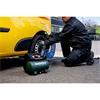 Metabo BASIC160-6WOF 6L Basic Compressor 230V