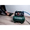 Metabo BASIC160-6WOF 6L Basic Compressor 230V