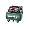 Metabo BASIC160-6WOF 6L Basic Compressor 230V