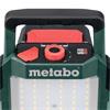 Metabo BSA 18 LED 4000 18V LED 4000 Site Light (Bare Unit)