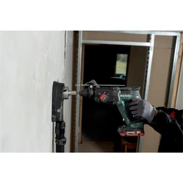 Metabo KH 18 LTX 24 3fnc SDS+ Rotary Hammer Drill (Bare Unit)
