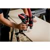 Metabo FMV 18 LTX BL 8 18V Brushless Trim Router (Bare Unit)