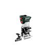 Metabo FMV 18 LTX BL 8 18V Brushless Trim Router (Bare Unit)