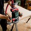 Metabo OFV 18 LTX BL 12 18V 1/2" Router (Bare Unit)