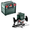 Metabo OFV 18 LTX BL 12 18V 1/2" Router (Bare Unit)