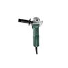 Metabo W750-115 Angle Grinder