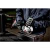 Metabo W 18 LT BL 11-125 5" Brushless Angle Grinder (Bare Unit)
