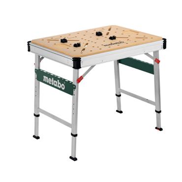 Metabo MWB 100 Multifunctional Table 