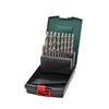 Metabo 19 Piece HSS Drill Bit Set 627668000