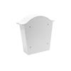 Burg-Wachter MB01 Classic Post Box White