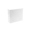 Burg-Wachter MB02 Elegance Post Box White