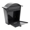 Burg-Wachter MB01A Classic Post Box Anthracite