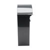 Burg-Wachter MB01A Classic Post Box Anthracite