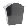 Burg-Wachter MB01A Classic Post Box Anthracite