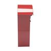 Burg-Wachter MB01R Classic Post Box Red