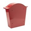 Burg-Wachter MB01R Classic Post Box Red