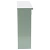 Burg-Wachter MB02CG Elegance Chartwell Green Post Box