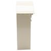 Burg-Wachter MB01AC Classic Post Box Antique Cream