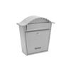 Burg-Wachter MB01FG Classic Post Box French Grey