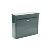 Burg-Wachter MB02G Elegance Post Box Green
