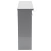 Burg-Wachter MB02FG Elegance Post Box French Grey