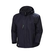 Helly Hansen 71043_590 Manchester Shell Jacket Navy