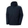 Helly Hansen 71342-590 Manchester 2.0 Winter Jacket - Navy Marine