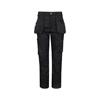 Tuffstuff Proflex 715 Work Trousers - Black