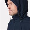 Helly Hansen 74290 _590 Oxford Hooded Softshell Jacket - Navy