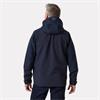Helly Hansen 74290 _590 Oxford Hooded Softshell Jacket - Navy