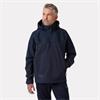 Helly Hansen 74290 _590 Oxford Hooded Softshell Jacket - Navy