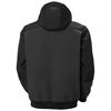 Helly Hansen 74291-999 Oxford Softshell Winter Jacket - Black