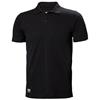 Helly Hansen 79167-990 Classic Polo - Black