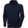 Helly Hansen 79214-591 Manchester Hoodie - Navy