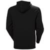 Helly Hansen 79214-991 Manchester Hoodie - Black